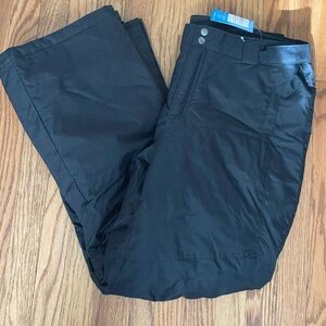 Columbia Men's Snow Pants - NWT